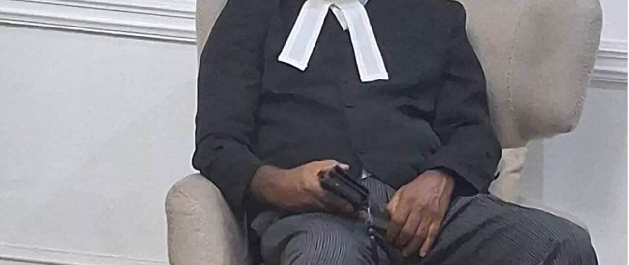 2027: SDP’s Adebayo kicks against ADC, other parties deregistration