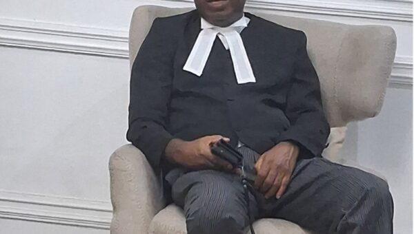 2027: SDP’s Adebayo kicks against ADC, other parties deregistration