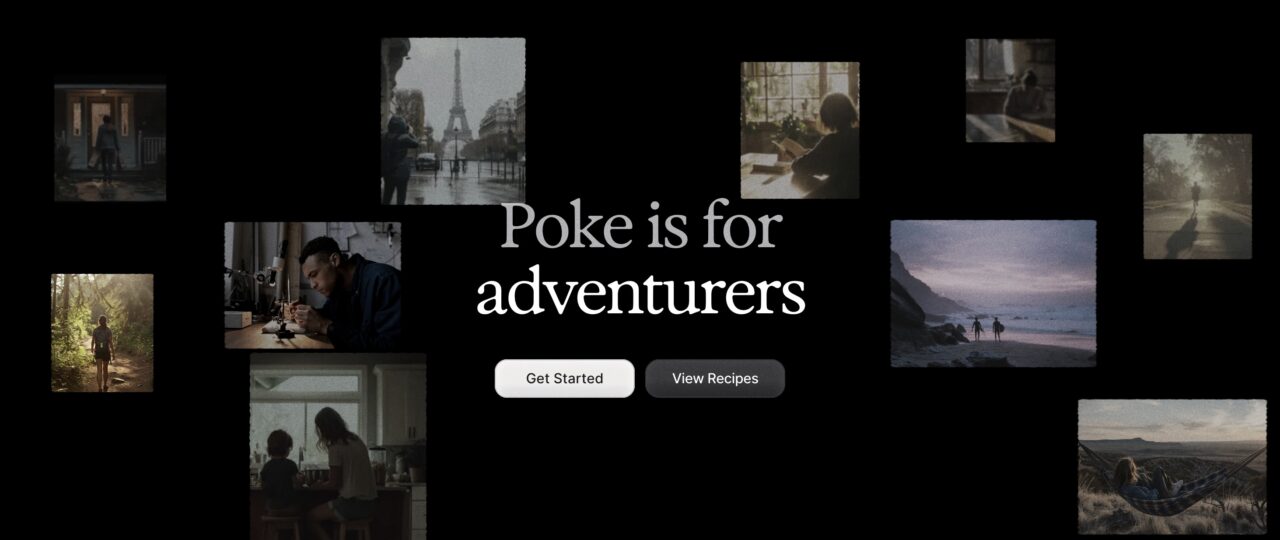 Apple approves Poke as the first AI agent on its Messages for Business platform