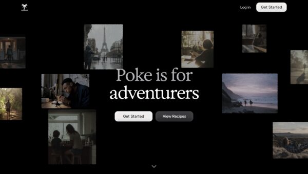 Apple approves Poke as the first AI agent on its Messages for Business platform