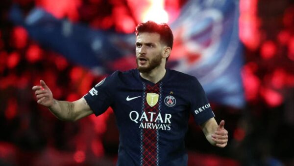 Real Madrid reportedly chasing PSG forward as €150m mystery signing