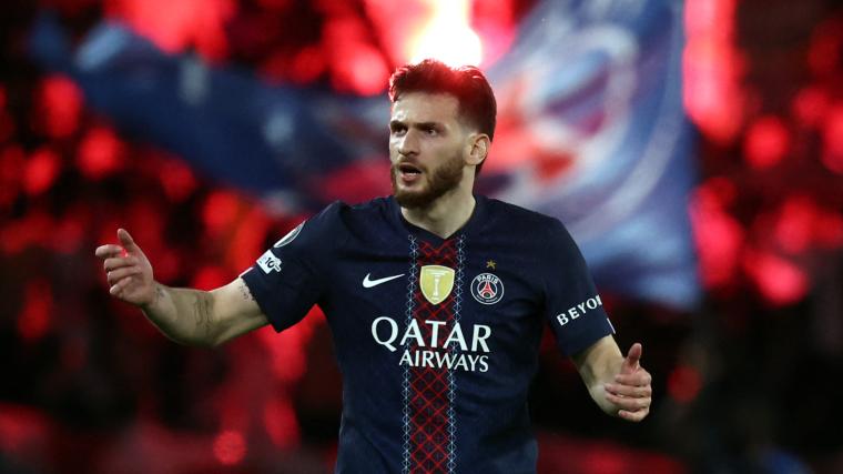 Real Madrid reportedly chasing PSG forward as €150m mystery signing