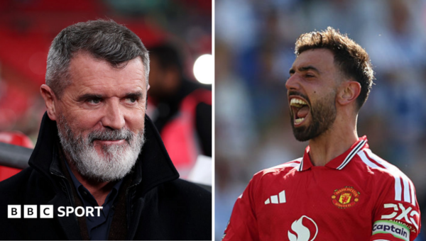 Keane and Fernandes clear air after row over ‘lie’