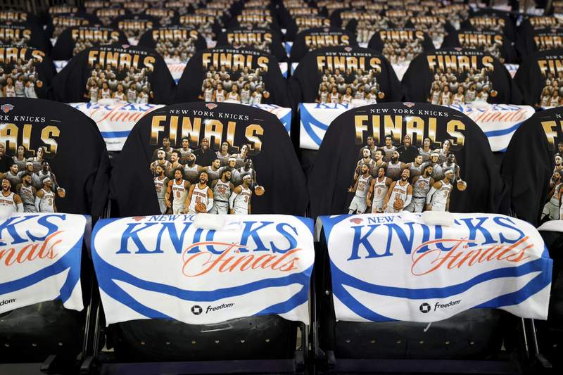 Who bought the most expensive seats in NBA Finals history as two tickets for Game 3 sold for $1m