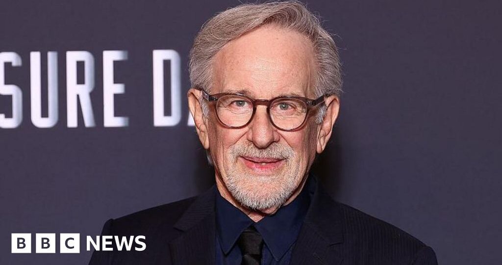 Steven Spielberg believes we will discover aliens in our lifetime