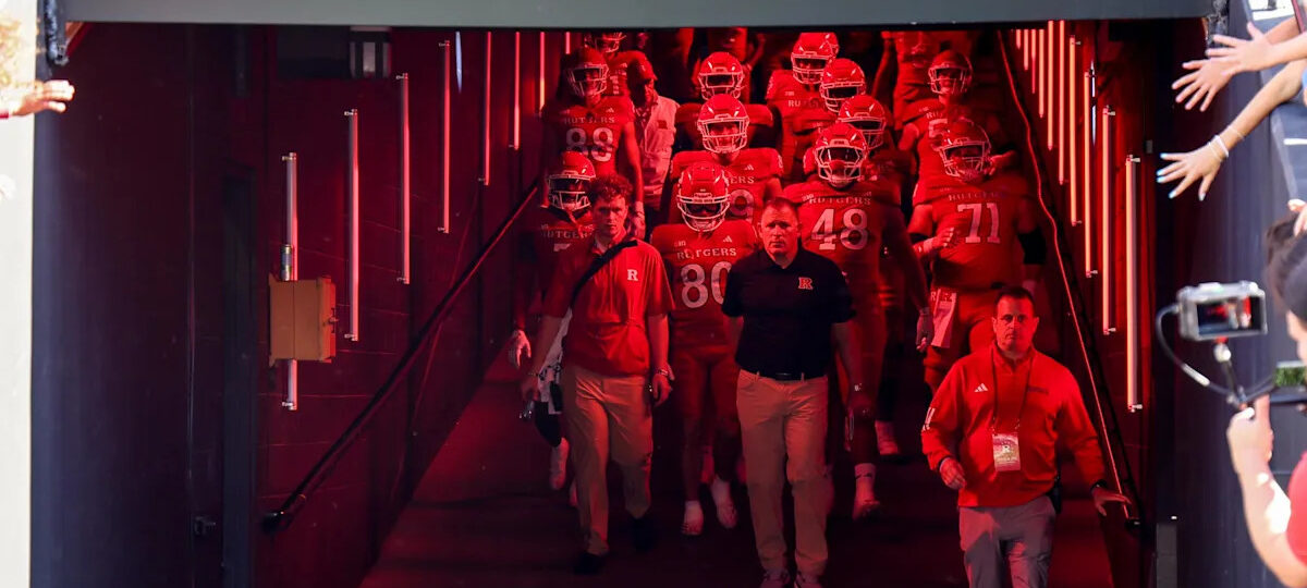 Rutgers Lands 2027 Safety Dextavion Reese