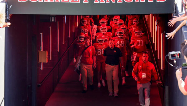 Rutgers Lands 2027 Safety Dextavion Reese