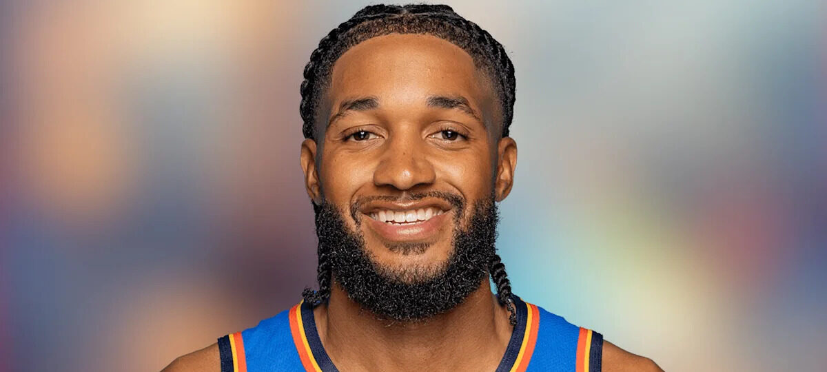 After being consistent role players for Oklahoma City …