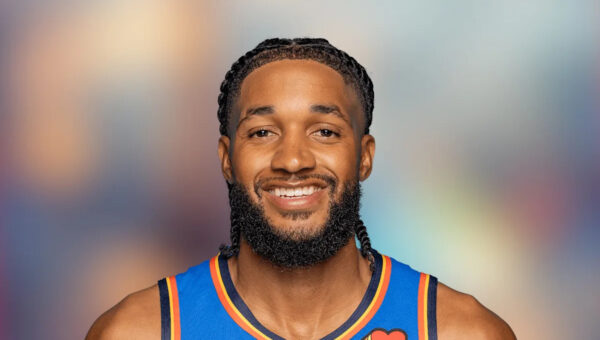 After being consistent role players for Oklahoma City …