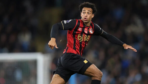 Tyler Adams: United analysts say American is better than Rodri