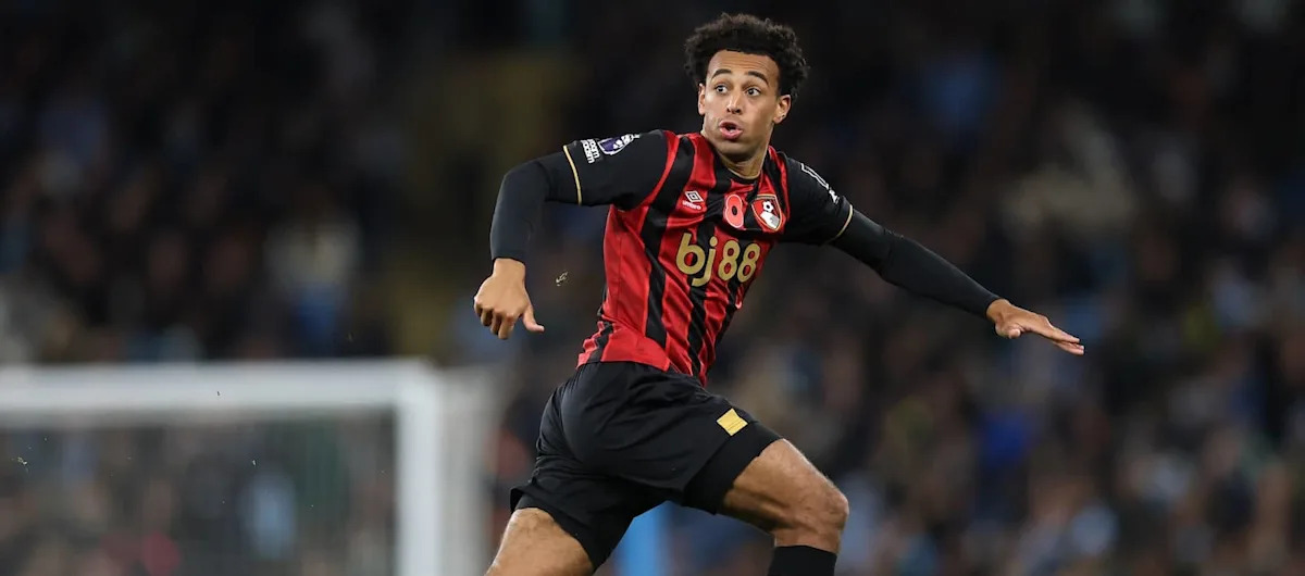 Tyler Adams: United analysts say American is better than Rodri