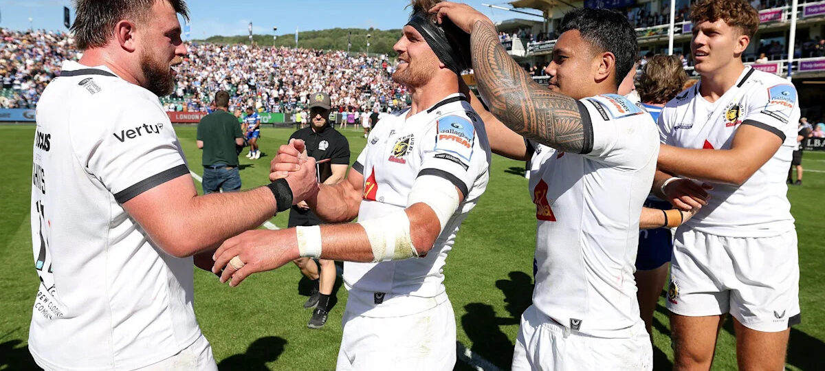 Black Knight complete takeover of Exeter Chiefs