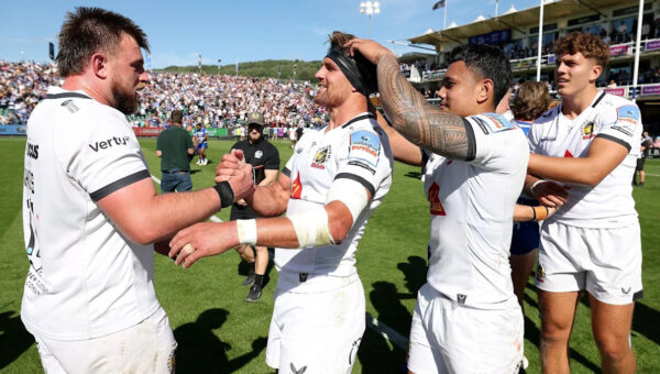 Black Knight complete takeover of Exeter Chiefs