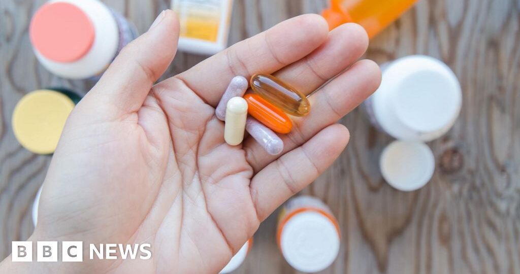 Popping a cocktail of supplements every day might be doing you more harm than good