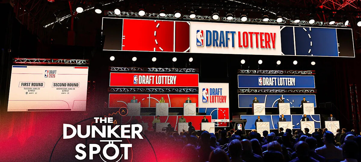 2026 NBA Draft preview + WNBA weekend takeaways