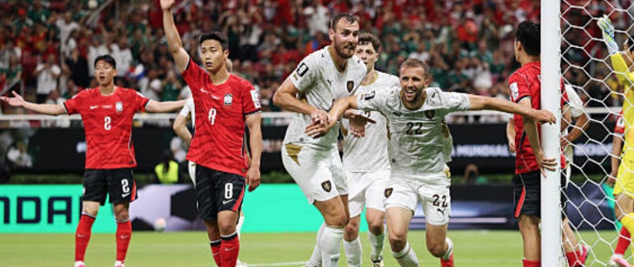 Czech Republic vs South Africa Bet Builder Tips – 5/1 World Cup Special, Analysis & Predictions