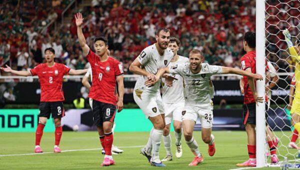 Czech Republic vs South Africa Bet Builder Tips – 5/1 World Cup Special, Analysis & Predictions