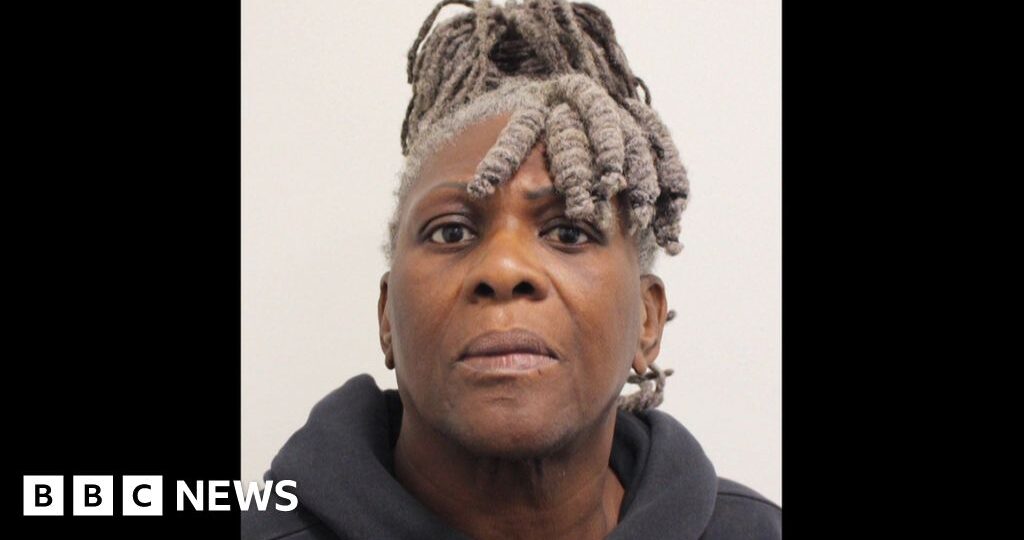 Stepmum jailed for 1978 killing of girl, 5