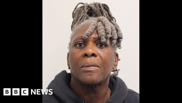 Stepmum jailed for 1978 killing of girl, 5