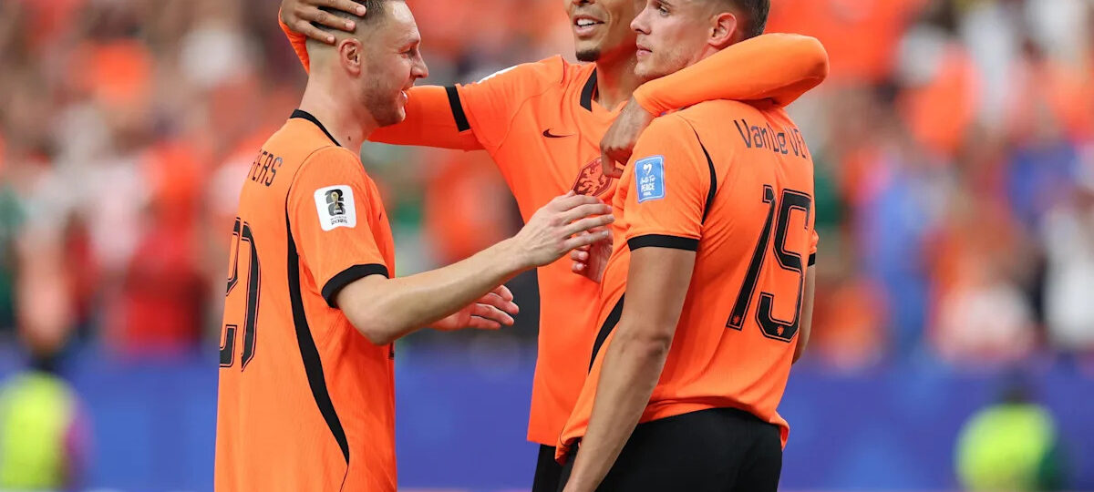 World Cup: Day 10 recap and Day 11 open thread
