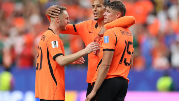 World Cup: Day 10 recap and Day 11 open thread