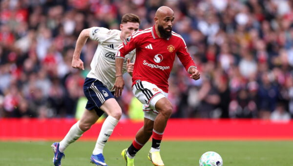 Elliot Anderson: Bid rejected for Man United’s top target