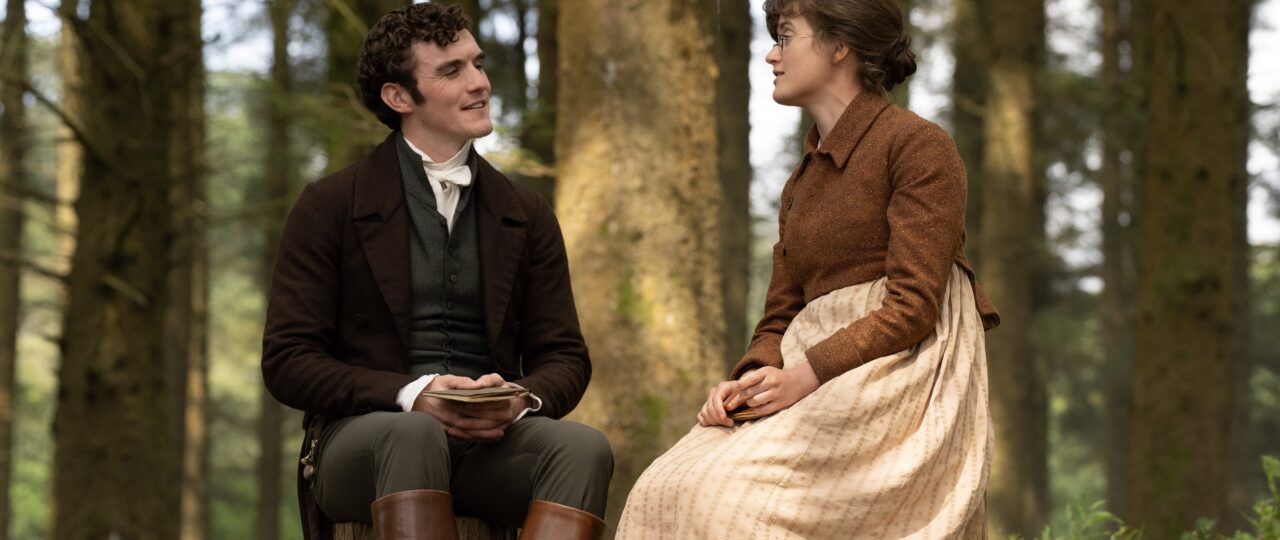 ‘The Other Bennet Sister’: Does Mary Choose Hayward or Ryder?