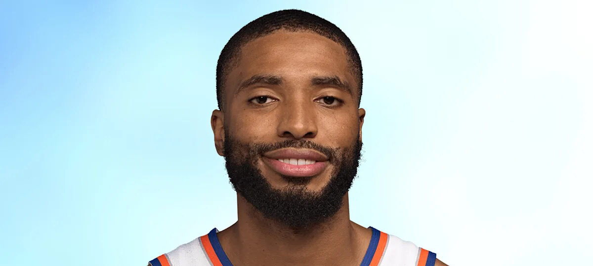 "I just remember losing four straight. It's always …