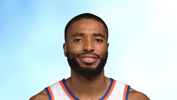 "I just remember losing four straight. It's always …