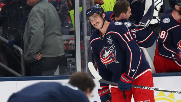 2 Blue Jackets Ranked Among NHL's Best Pending UFAs