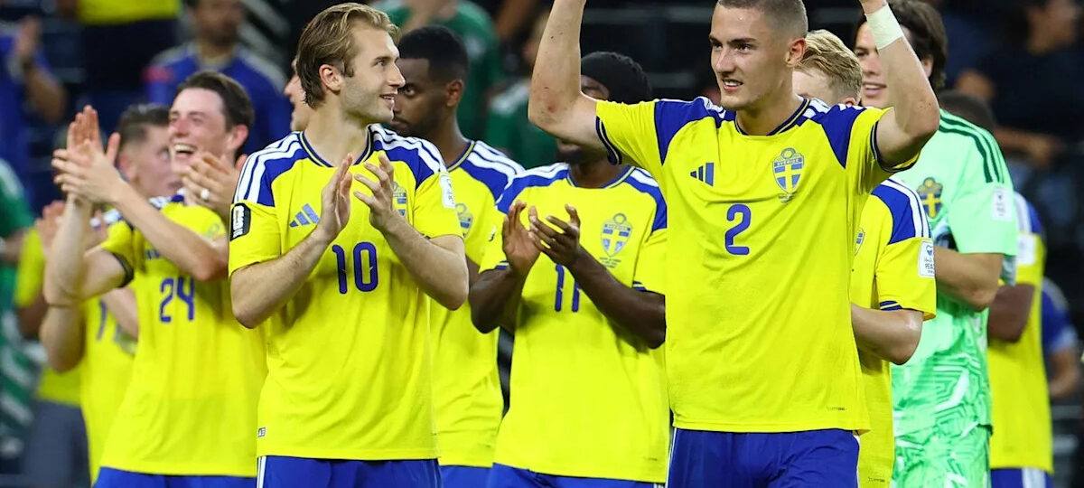France vs. Sweden preview for World Cup Round of 32 match at MetLife