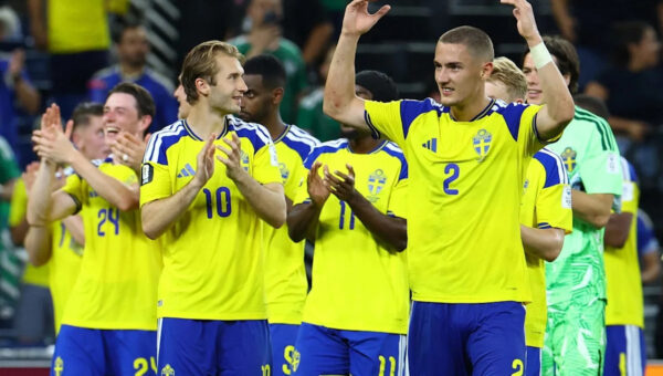 France vs. Sweden preview for World Cup Round of 32 match at MetLife