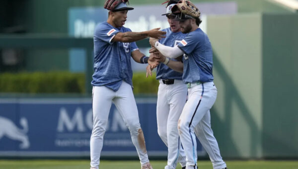 Washington Nationals Vs Kansas City Royals 6/16 Game Thread