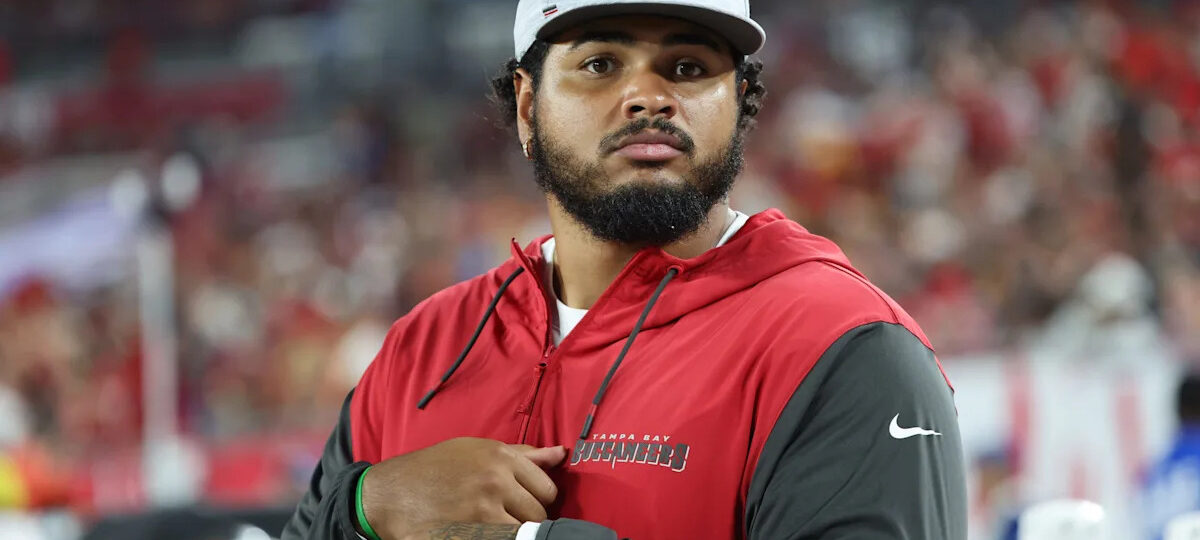 Round 2 of Myles Garrett and Tristan Wirfs will happen in 2026