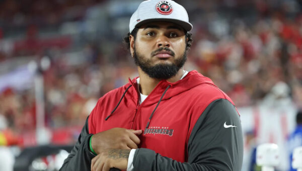 Round 2 of Myles Garrett and Tristan Wirfs will happen in 2026