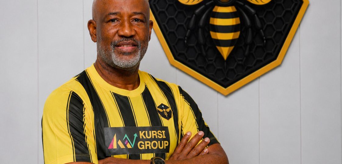 NPFL: Abd’Allah takes over as Ranchers Bees head coach