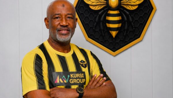NPFL: Abd’Allah takes over as Ranchers Bees head coach