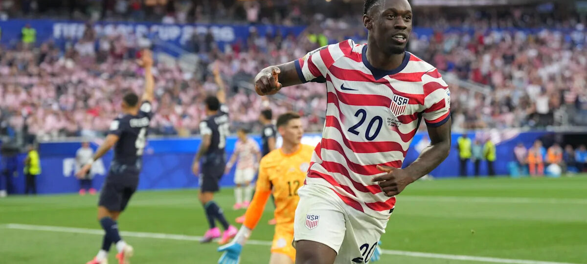 How to watch USA vs Australia live: Stream, TV channel, team news, prediction