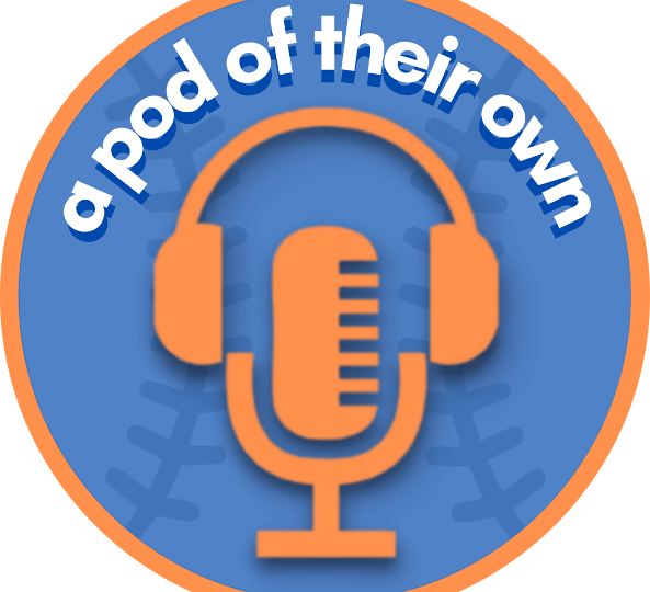 A Pod of Their Own: Goodbye West Coast