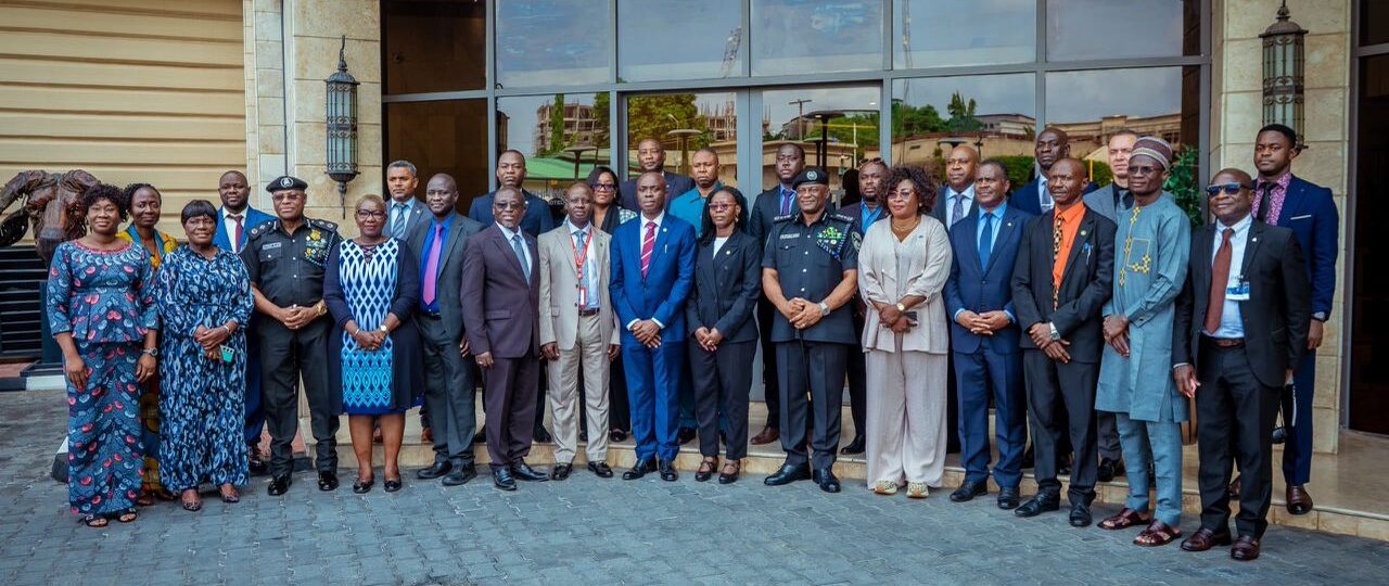 Insecurity: IGP Disu calls for united West African front against transnational crime