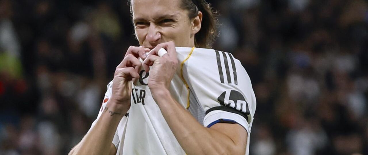 Chelsea weighing up move for €50m La Liga defender who has worked with Xabi Alonso