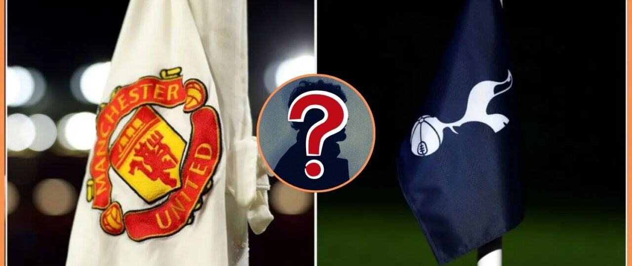 Report: Spurs move ahead of Manchester United in race for £85m midfield star after ‘positive’ talks