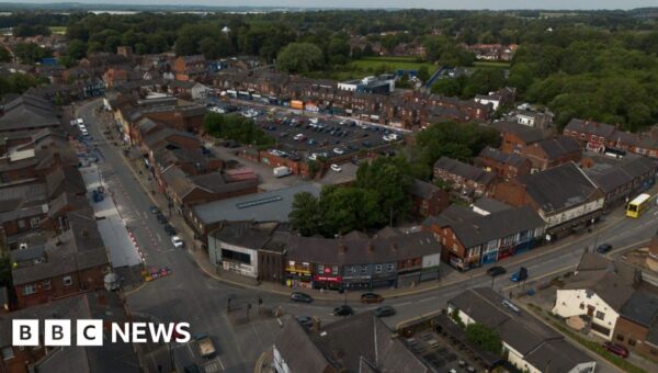 Final push for votes in high stakes Makerfield by-election