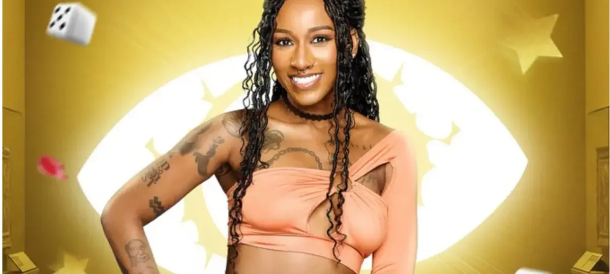 BBNaija10: Ex-housemate, Ivatar’s absence at reunion sparks reactions