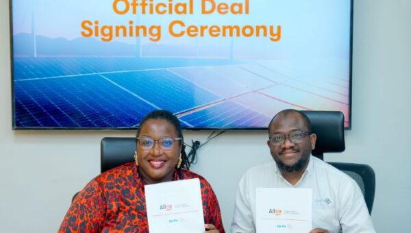 All On Invests $1m in Eja-Ice Nigeria Limited to Strengthen Cold-Chain Infrastructure in Off-Grid Markets