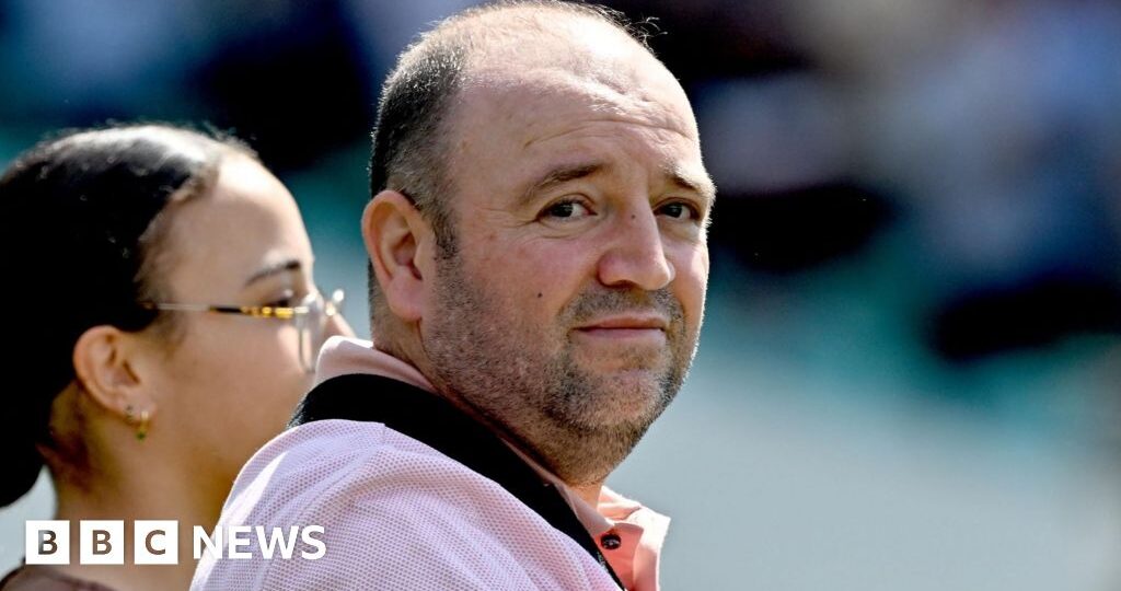 Bondi Beach shooting hero charged with domestic assault