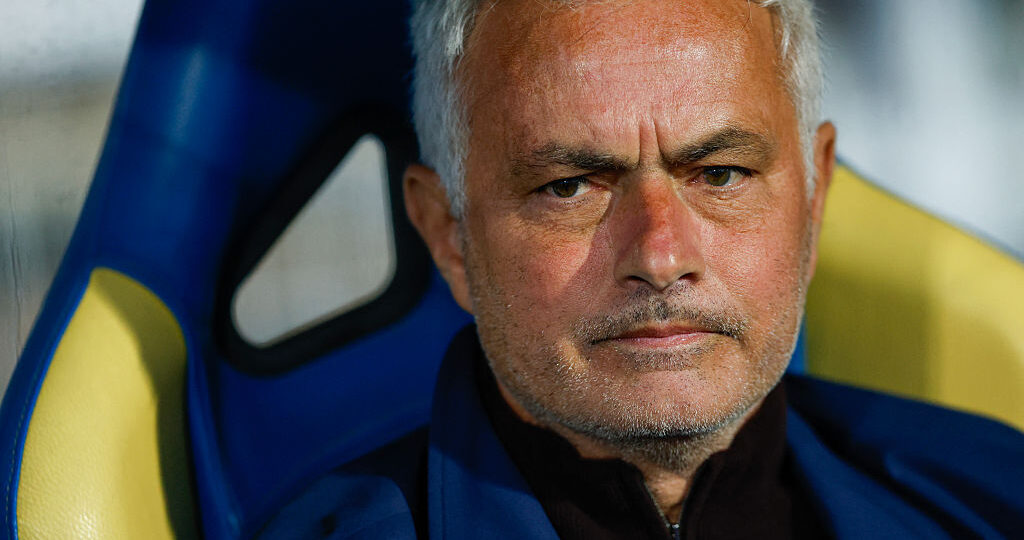 The Mourinho effect rocks Tuesday's back pages