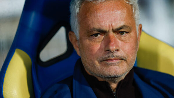The Mourinho effect rocks Tuesday's back pages