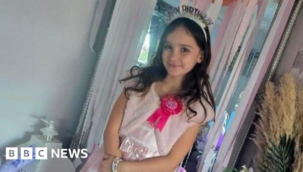 Man thought stabbed girl was ‘messing around’