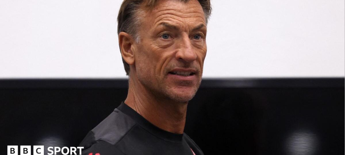 Can Renard revive Tunisia's World Cup campaign?